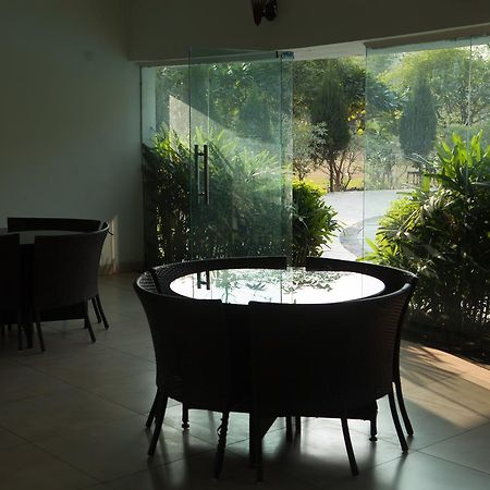 Parwati Wild Abode Corbett Resort Dhela Esterno foto