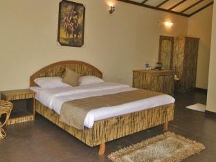 Parwati Wild Abode Corbett Resort Dhela Esterno foto