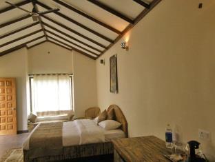 Parwati Wild Abode Corbett Resort Dhela Esterno foto