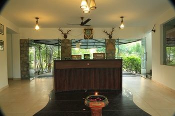 Parwati Wild Abode Corbett Resort Dhela Esterno foto